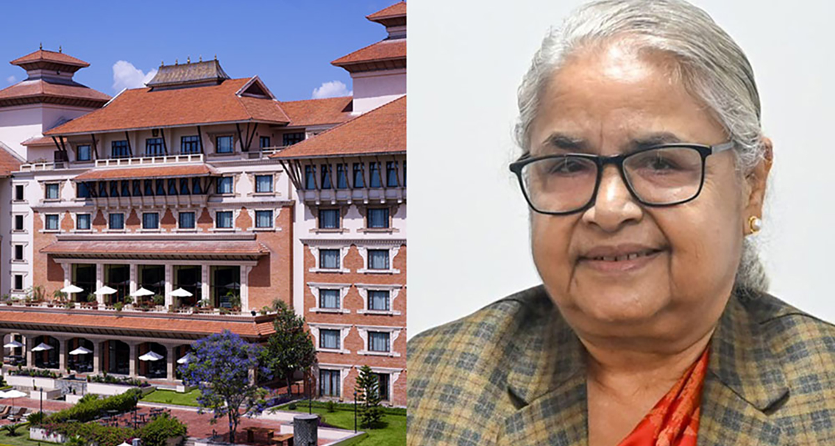 हायात होटल बन्दप्रति प्रधानमन्त्री कार्कीको चासो