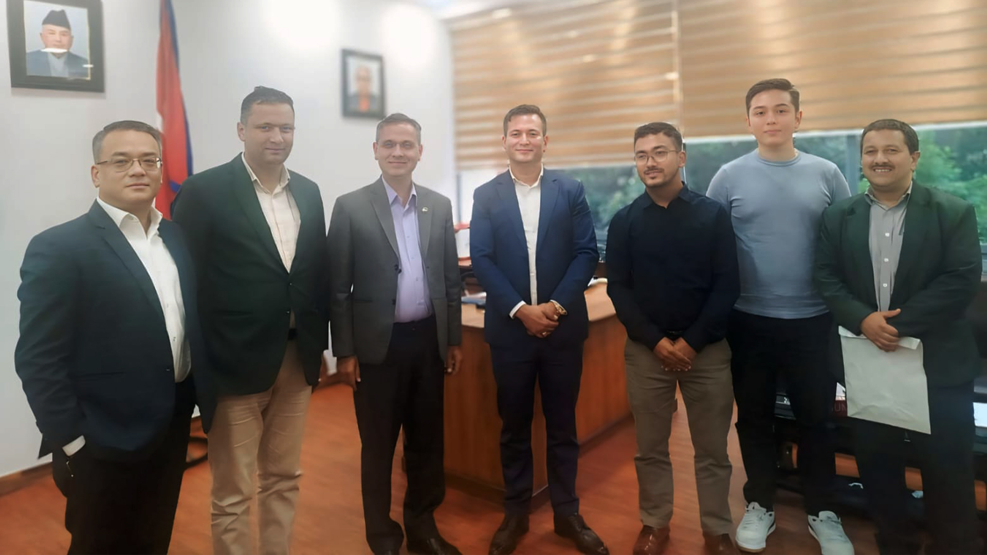 सित्तैमा शेयर मागेर बन्द गराइएको भोटेकोशी जलविद्युत् तत्काल सञ्चालनमा ल्याउन गृहमन्त्रीको निर्देशन