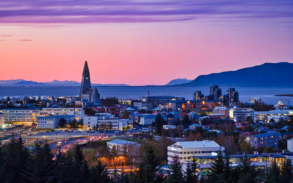 यी चार देश छन् बस्नका लागि सबैभन्दा शान्तिपूर्ण