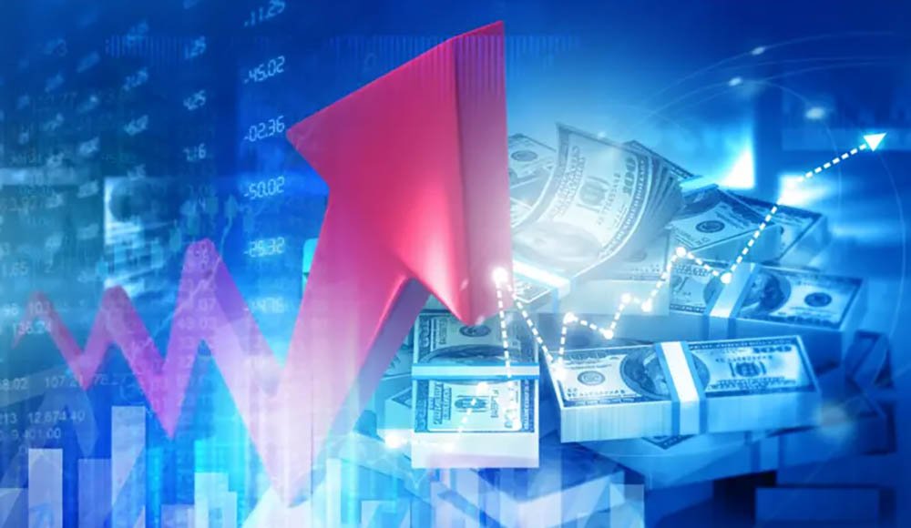 भारत विश्वको सबैभन्दा तीव्र गतिमा बढ्दो अर्थतन्त्र