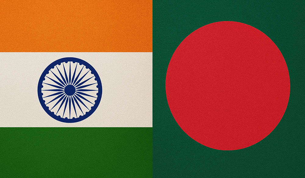 भारतको त्रिपुरामा आफ्ना तीन नागरिकको मृत्युप्रति बंगलादेशको कडा विरोध, भारतले भन्यो ‘तस्कर’