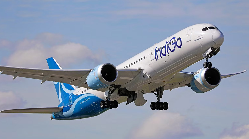 सम्बन्ध सुध्रिएसँगै भारत र चीनबिच सीधा उडान पुनः सुरु