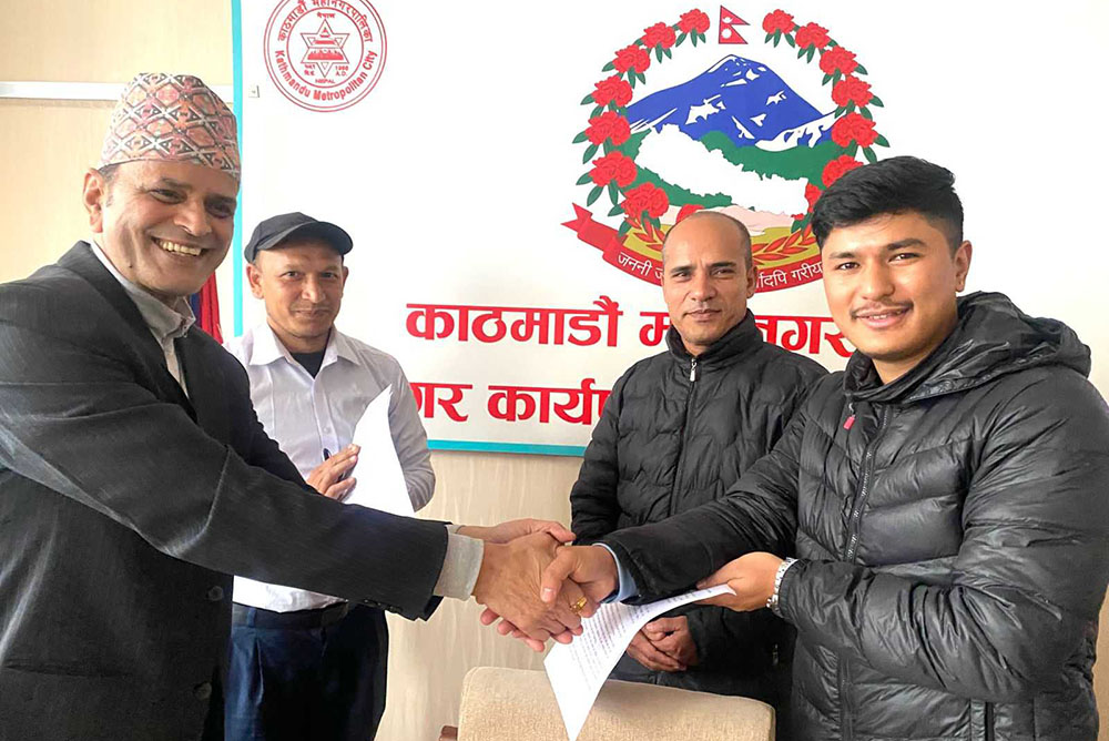 काठमाडौं महानगरमा सामुदायिक कुकुरको बन्ध्याकरण कार्यक्रम सुरू