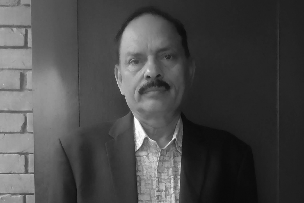 भाषण गर्दा ढलेका जिफन्टका उपाध्यक्ष गौतमको निधन