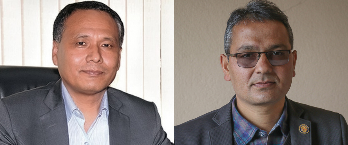 मन्त्रीद्वय घिसिङ र अर्यालले हवाइजहाजको टिकट नपाएपछि…