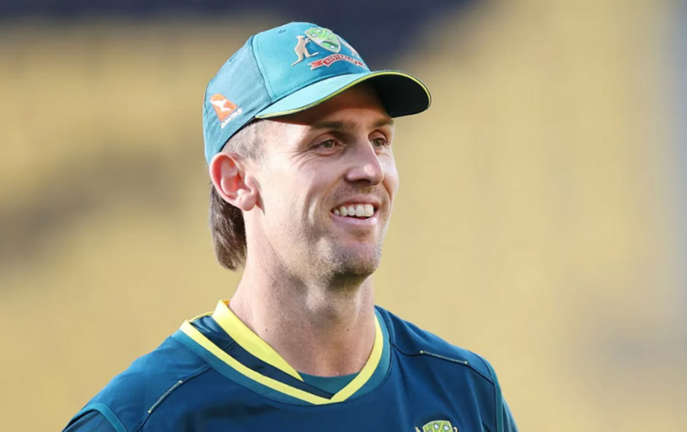 भारतविरुद्ध खेल्ने अस्ट्रेलियन क्रिकेट टिमको घोषणा