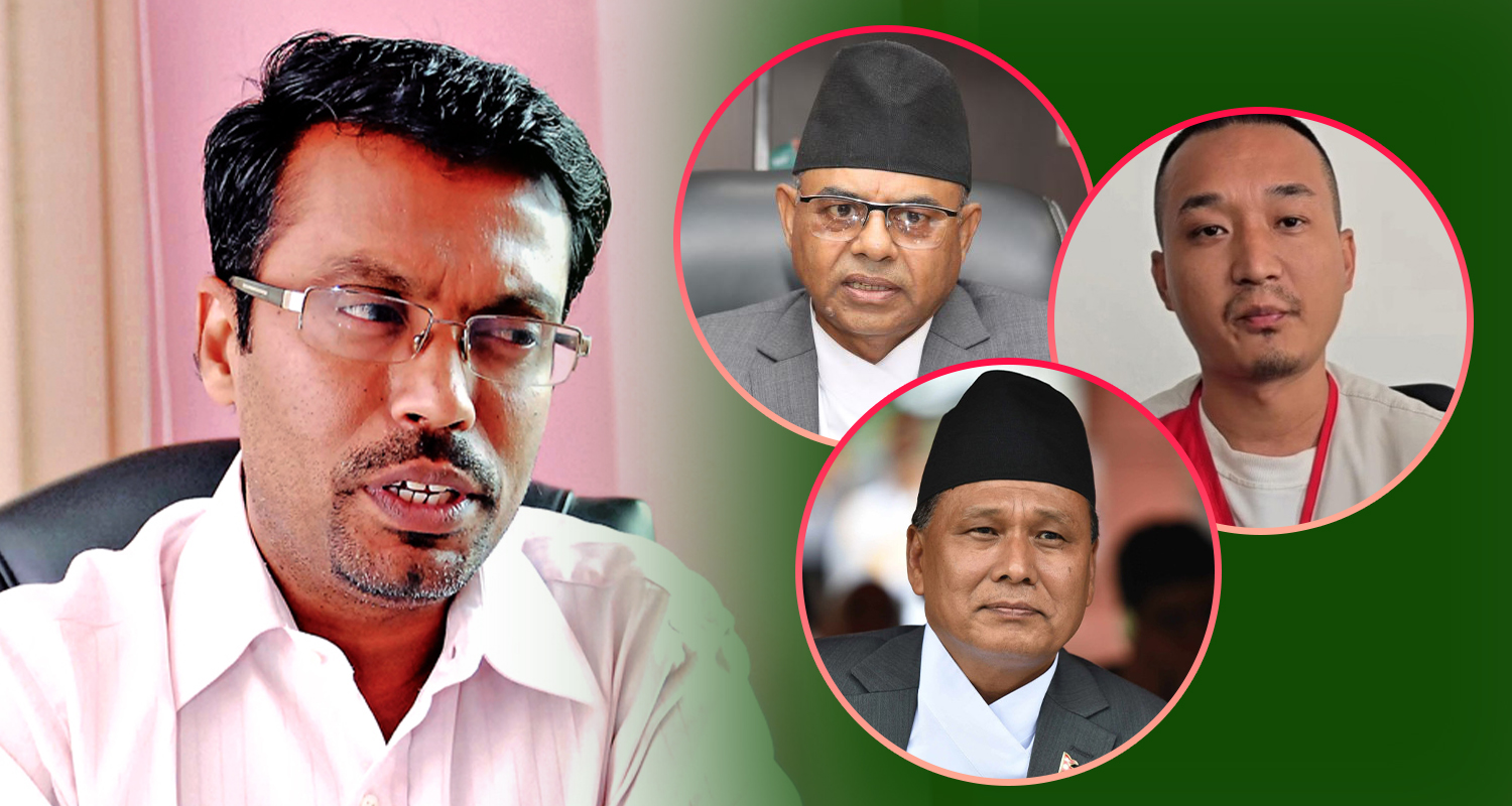 २२ अर्ब विद्युत् महसुल बक्यौतामा पशुपति मुरारकाको शक्ति खेल : महासंघदेखि सरकारसम्म कब्जा !