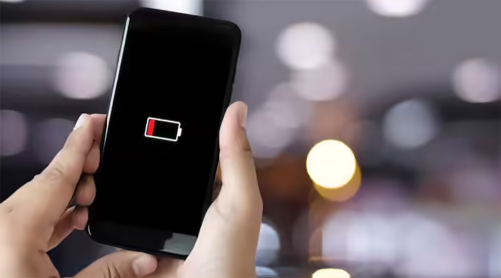 फोनको ब्याट्री कति सकिएपछि चार्ज गर्ने ?