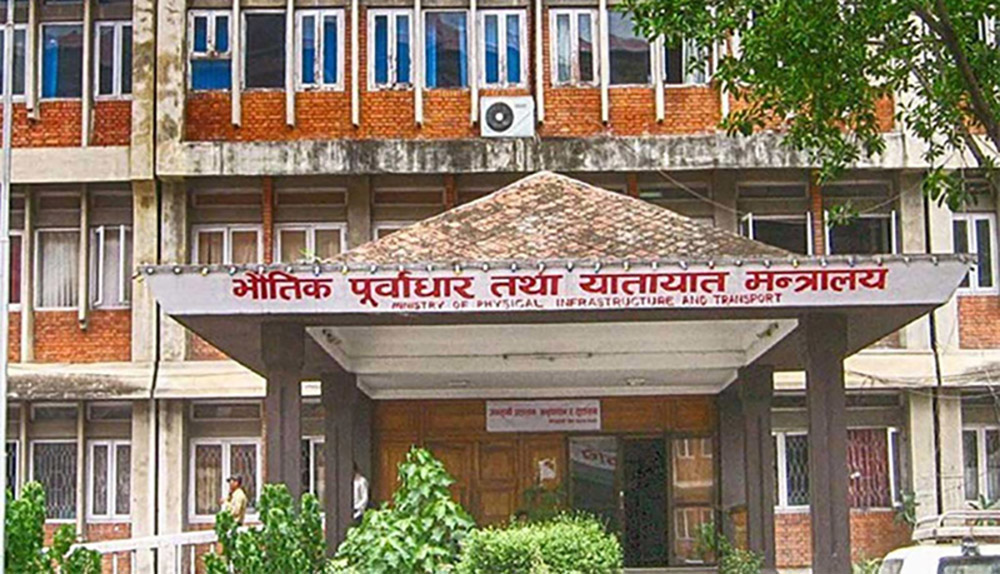 सडक विभाग र डिभिजन कार्यालयहरुलाई तयारी अवस्थामा रहन निर्देशन