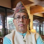 भेनेजुएलामाथि अमेरिकाले गरेको आक्रमण निन्दनीयः राजनीतिक विश्लेषक रायमाझी