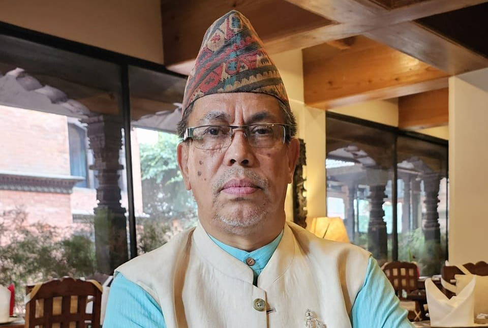 देश ध्वस्त बनाउने लुटाहा नेताहरूलाई राज्यले अझै संरक्षण किन गर्नुपर्‍यो ?