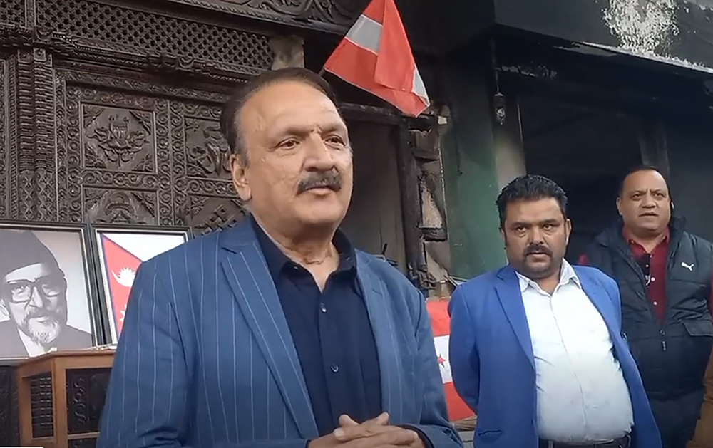 कांग्रेसको पदाधिकारी बैठकमा के के भयो ?