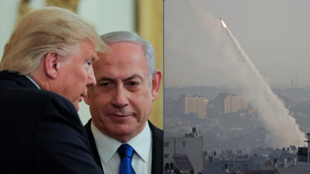 हमास र इजरायलबीच इजिप्टमा वार्ता जारी, पाँच बुँदे एजेण्डा बनाएर छलफल