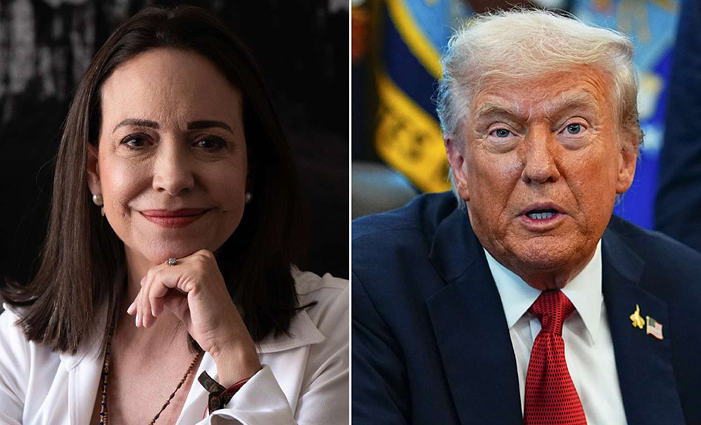 नोबेल पुरस्कार बारे ह्वाइटहाउसको प्रतिक्रिया- शान्तिको सट्टा राजनीति रोजियो