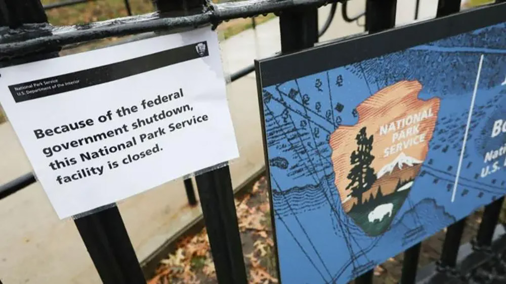 अमेरिकामा बजेट पास नहुदा ’शटडाउन’, साढे ७ लाख सरकारी कर्मचारी बिदामा