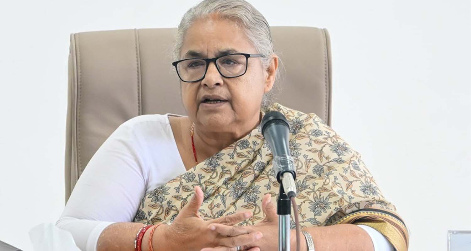 निर्वाचनलाई सफल बनाउन प्रधानमन्त्रीको आह्वान