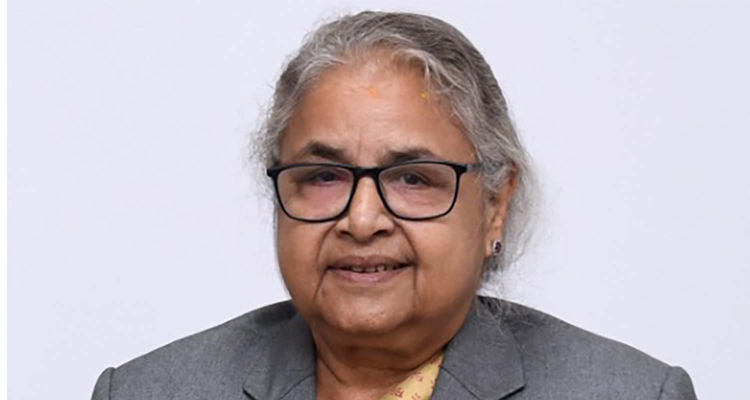 किन जादैछिन् प्रधामन्त्री कार्की कमल पोखरी ?