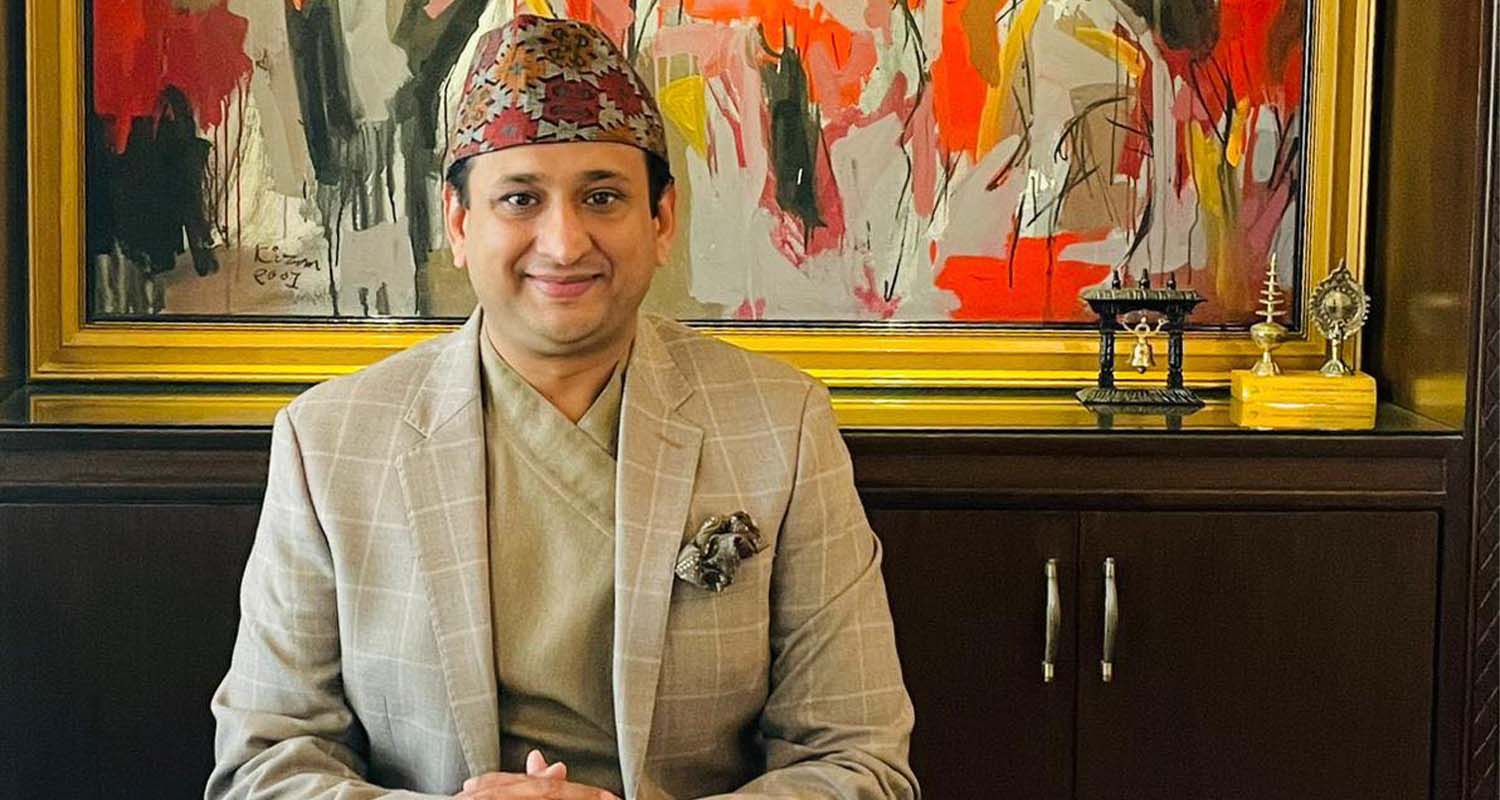 सीजीले जेनजी आन्दोलनका सहिद परिवारका एक सदस्यलाई रोजगारी दिने