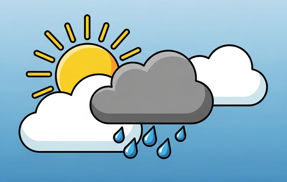 यो वर्षको तिहार हिलाम्मे हुने सम्भावना कति ? यस्तो छ विभागको पूर्वानुमान