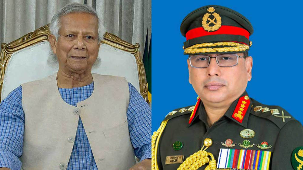 बंगलादेशमा सेनाका १५ वरिष्ठ अधिकारी पक्राउ, चुनाव हुनेमा अन्योल