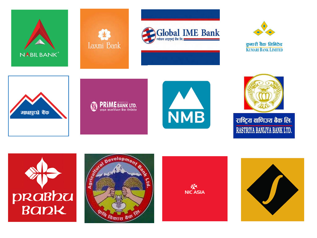 बैंकहरूले कात्तिकका लागि थप घटाए ब्याजदर