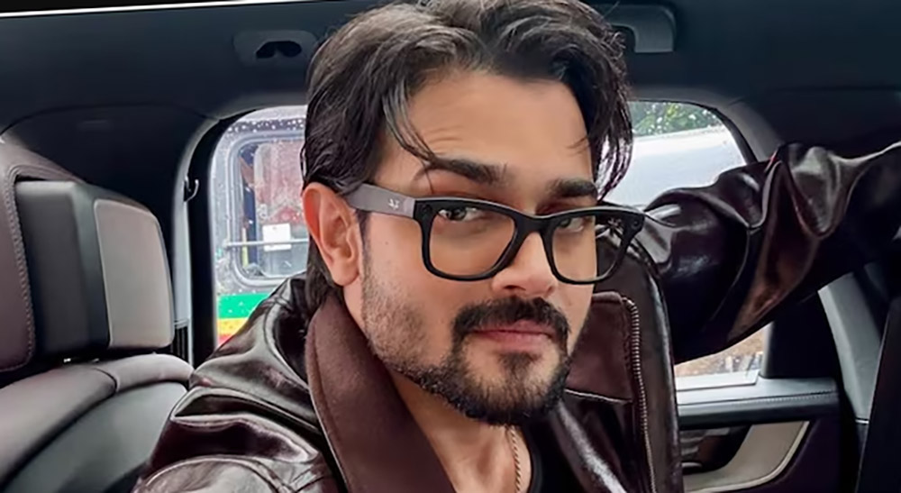 चर्चित युट्युबर भुवन बलियउडमा डेभ्यु गर्दै