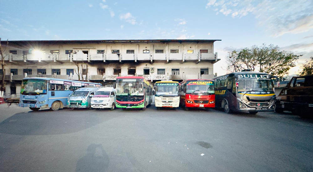 मादक पदार्थ सेवन गरी यात्रुवाहक सवारी साधन चलाउने सात चालक प्रहरी नियन्त्रणमा