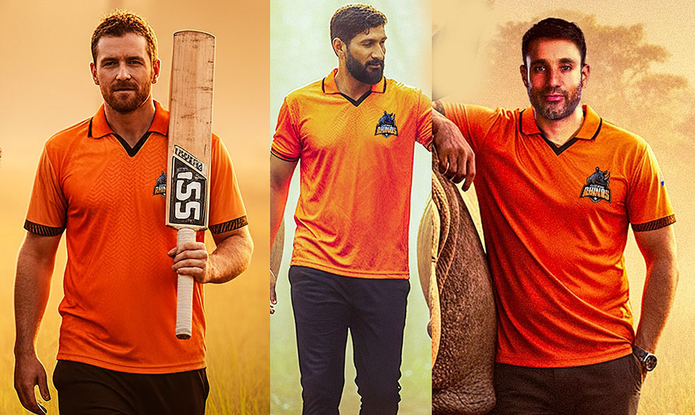 चितवन राइनोजले भित्र्यायो तीन विदेशी खेलाडी