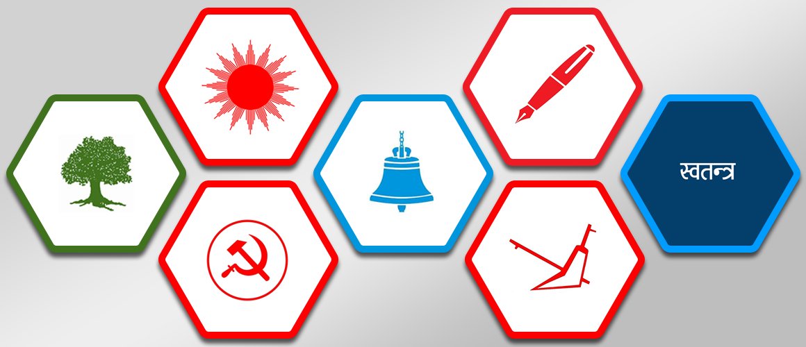 राजनीतिक दलसँग छलफल गर्ने निर्वाचन आयोगको तयारी