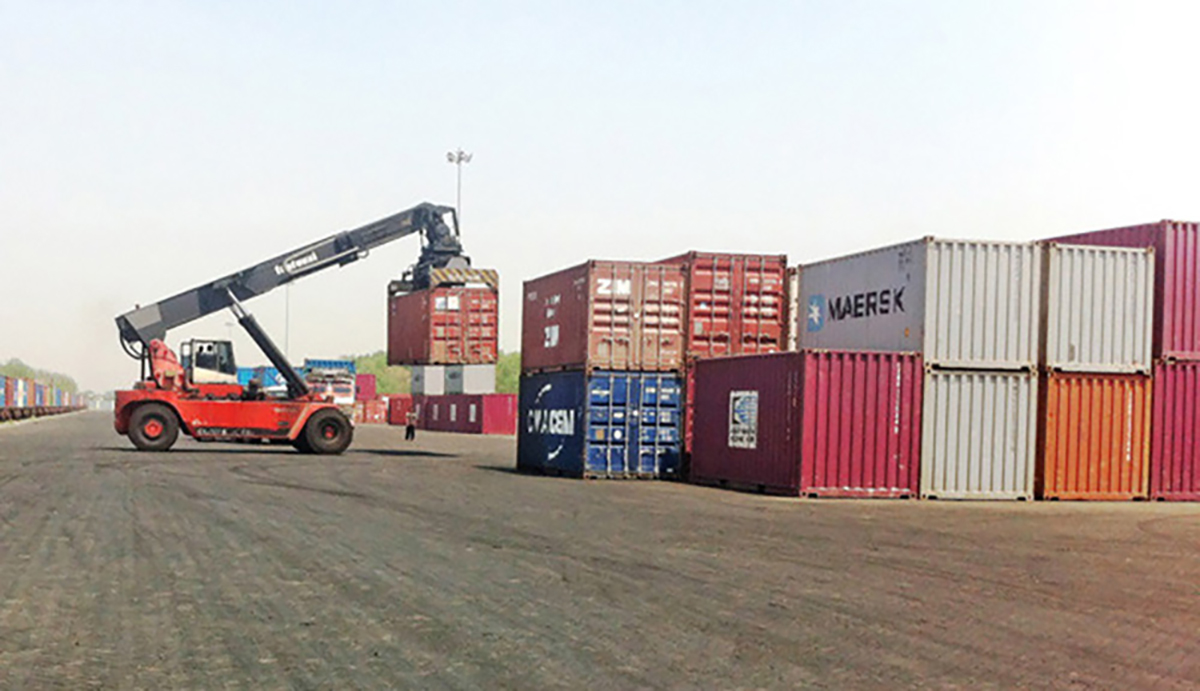 दुई महिनामा निर्यात ८८.६ प्रतिशतले वृद्धि