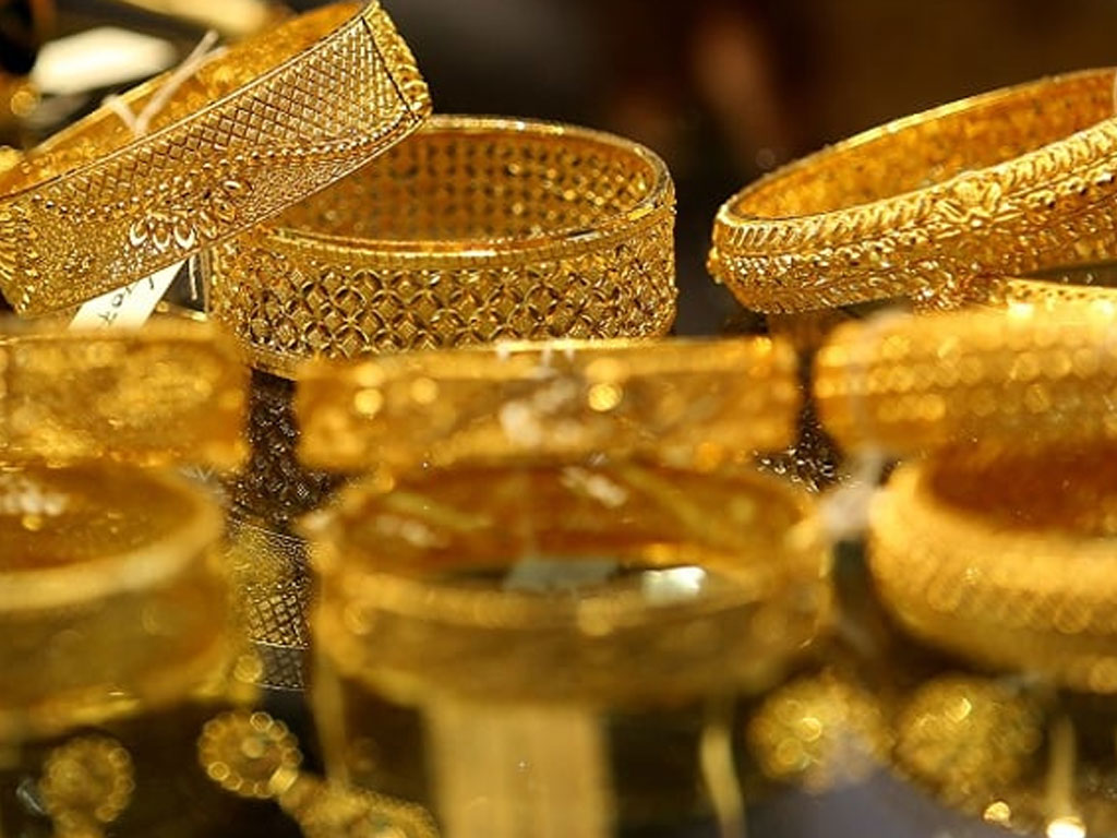 आज फेरि बढ्यो सुनको मूल्य, कतिमा हुँदैछ कारोबार ?