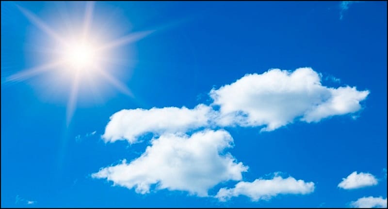 नेपालबाट सरदर समयभन्दा ढिला गरी मनसुन बाहिरियो