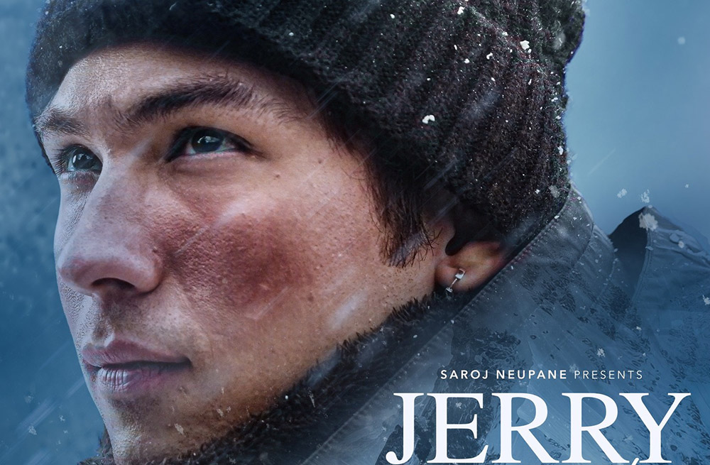 पहिलो साता चलचित्र ‘जेरी अन टप’ ले कमायो ५ करोड