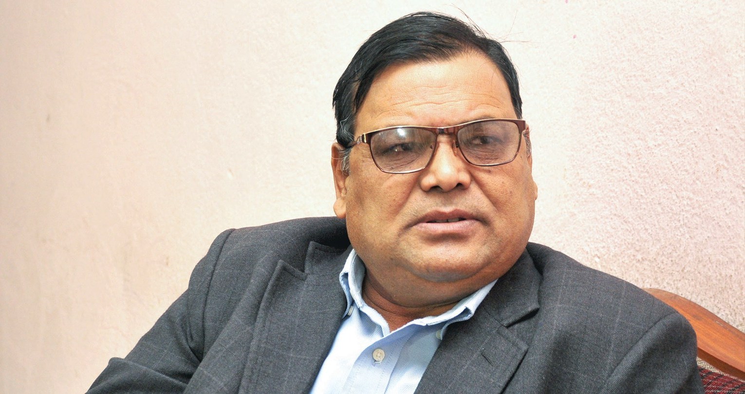 भेप प्रकरणमा पूर्वसभामुख महरा पक्राउ