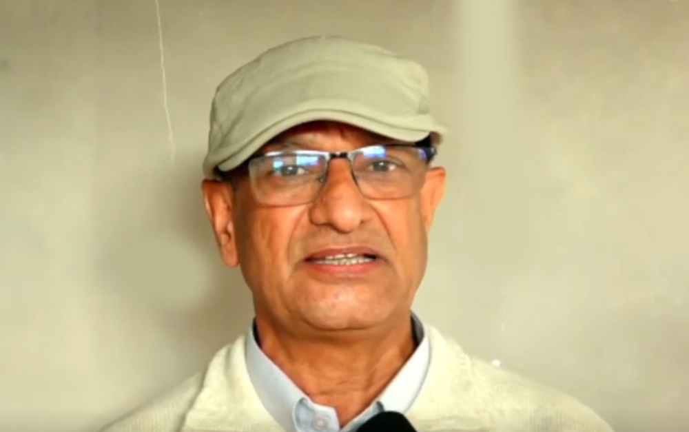 तत्कालिन प्रधानमन्त्री र मैले आन्दोलनमा बल प्रयोग गर्न आदेश दिएका थिएनौं:रमेश लेखक