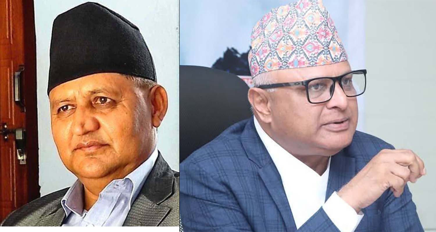 उद्योग बन्दले रोजगारी खोसिएको भन्दै कोशी र लुम्बिनी सरकारको ध्यानाकर्षण