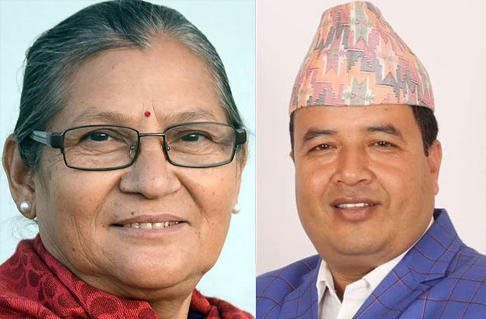 नेतृत्वको विरोध गर्ने नेताहरुको हैसियत महाधिवेशनमा देखिनेछ: महेश बस्नेत