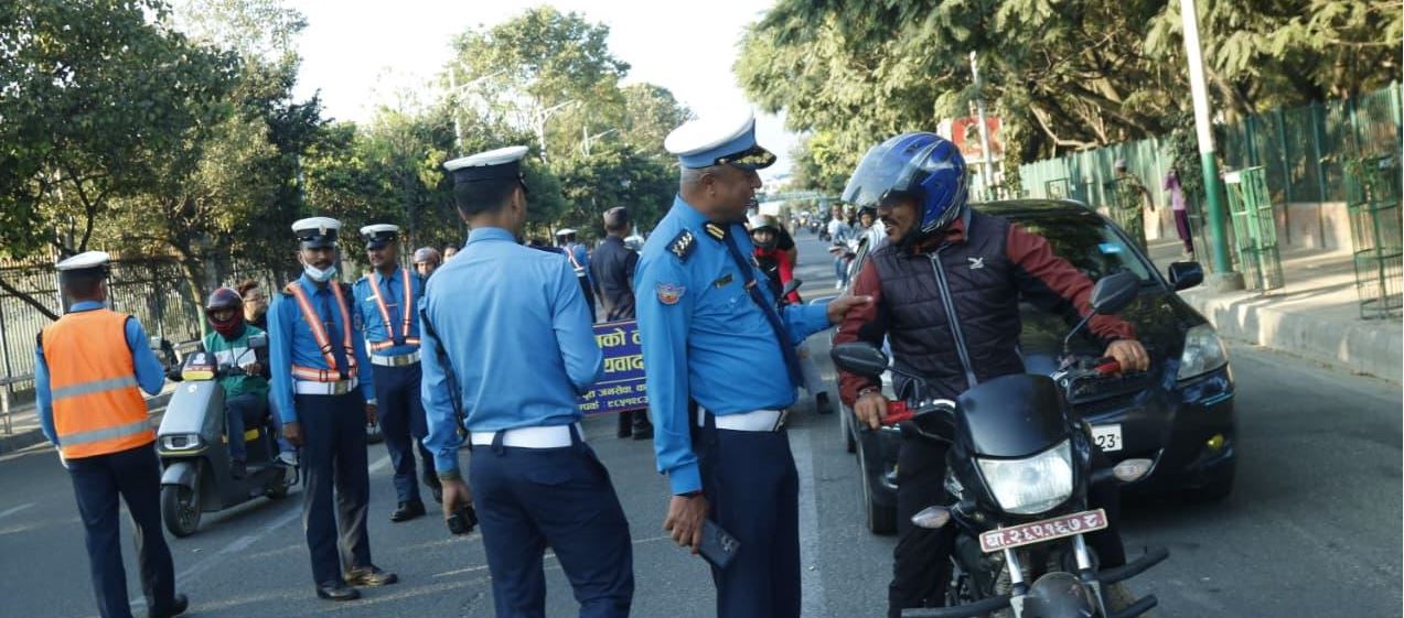 काठमाडौं उपत्यकामा मापसे जाँचमा कडाइ