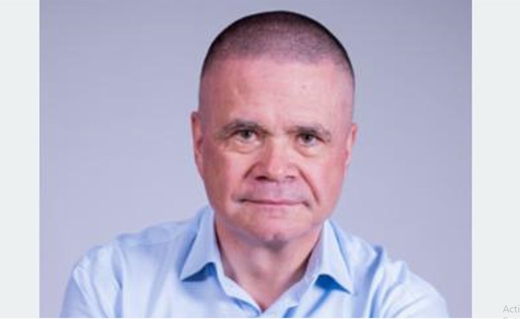 एनसेलको सिइओमा माइकल फोले नियुक्त