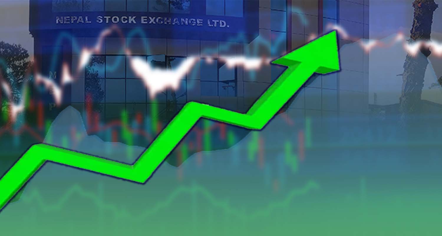 नेप्सेमा सामान्य वृद्धि, ५ अर्ब ८२ करोडको कारोबार