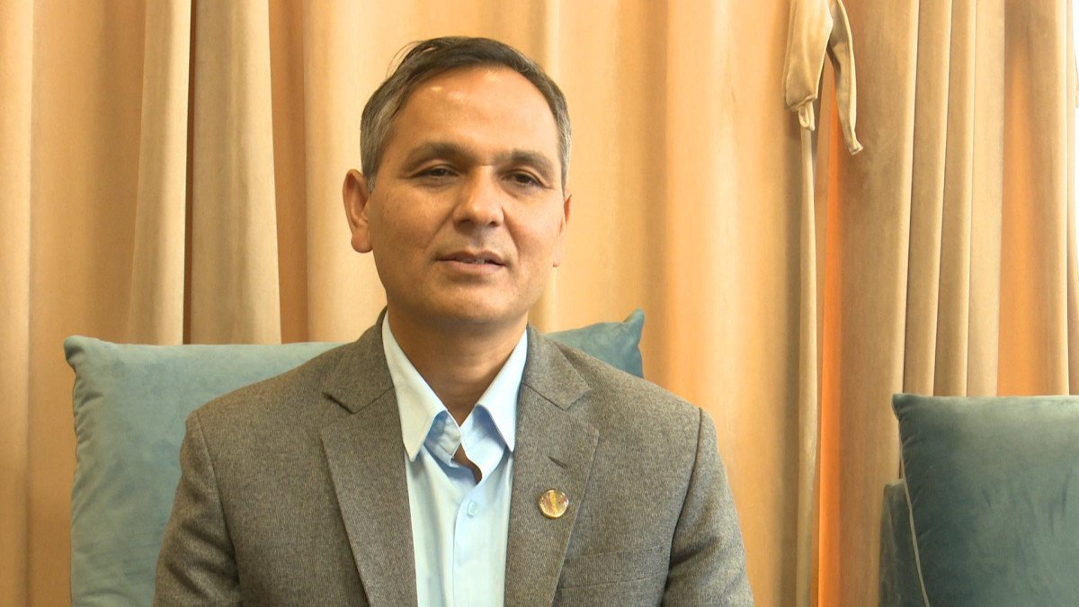 गृहमन्त्रीले अर्यालले बोलाए केन्द्रीय सुरक्षा समितिको बैठक