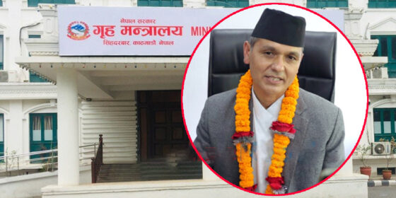 केन्द्रीय सुरक्षा समितिको बैठक बस्दै, के छन् एजेन्डा ?