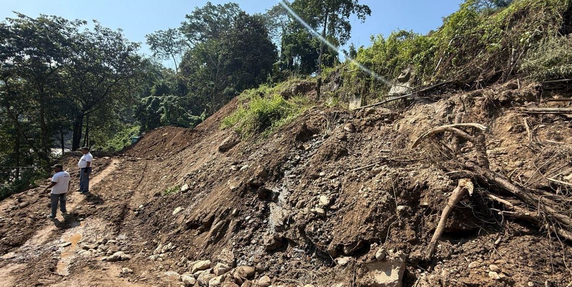 मेची राजमार्गको राजदुवाली खण्ड तत्काल नखुल्ने