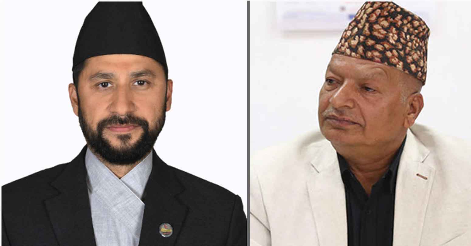 रवि लामिछानेसँग ६० लाख धरौटी माग्ने जिल्लाको आदेश उच्च अदालत पाटनबाट सदर