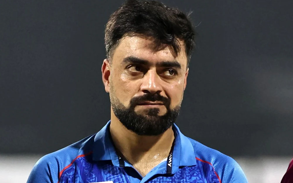 पाकिस्तानको आक्रमणमा तीन क्रिकेटरको मृत्युपछि रशिद खानले भने :अनैतिक र बर्बरतापूर्ण