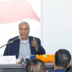 चुनावको मुखमा सिंगापुर उडे शेरबहादुर देउवा