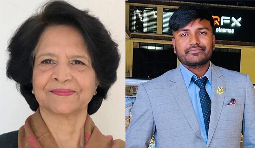 दुई जना मन्त्रीको मात्रै शपथ हुने