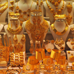 फेरि बढ्यो सुनको मूल्य, चाँदीको घट्यो