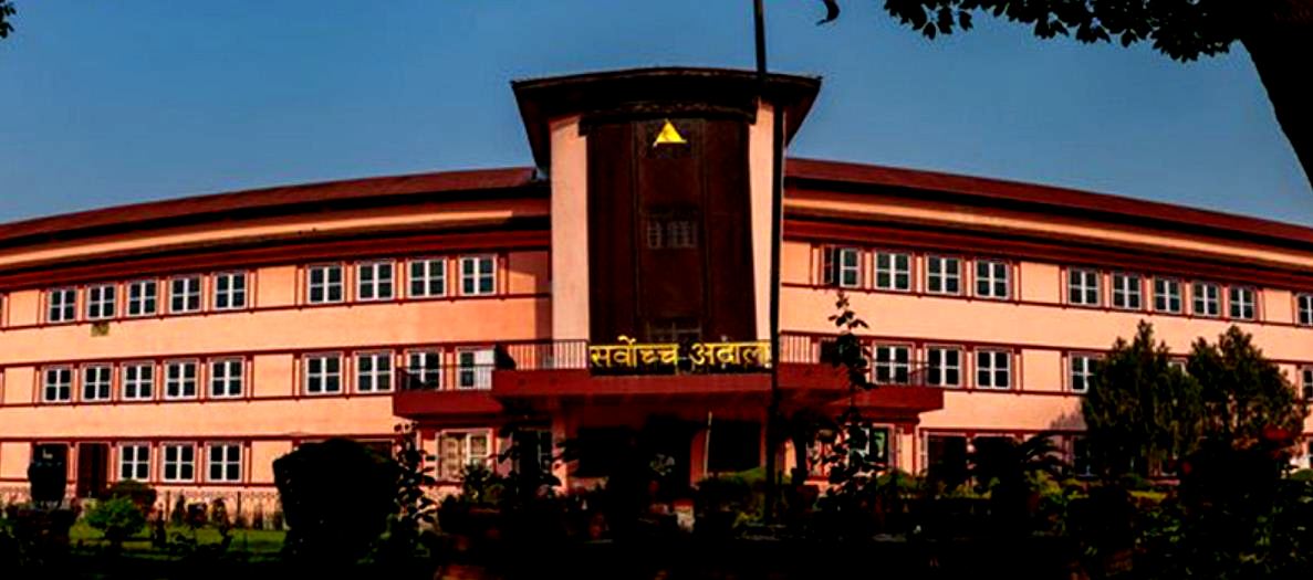 सर्वोच्चसहित देशभरका अदालतहरू आजदेखि खुला