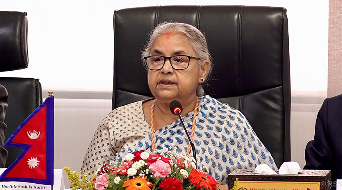 सरकार, दल र जेन जी अगुवाबीच त्रिपक्षीय छलफल हुँदै